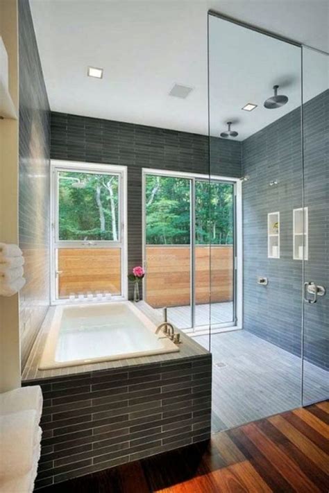 55 Minimalist Bathroom Interior Design Ideas Page 35 Of 55