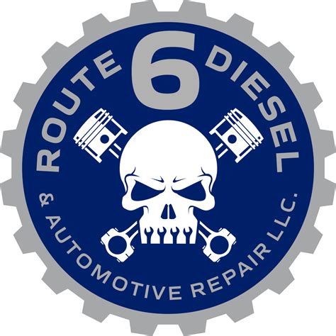 Route 6 Diesel And Auto Repair Llc