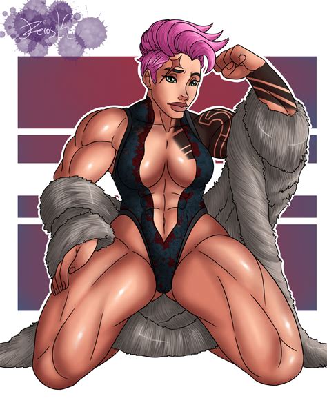 Zarya Overwatch Ripped Zarya Overwatch Porn Sorted By