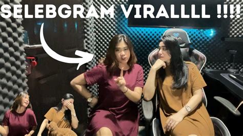 Selebgram Makassar Virall Top Youtube