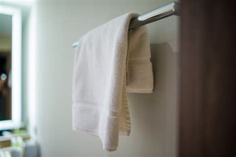 Free shipping on prime eligible orders. Proper Height for Towel Bar Installation | Hunker