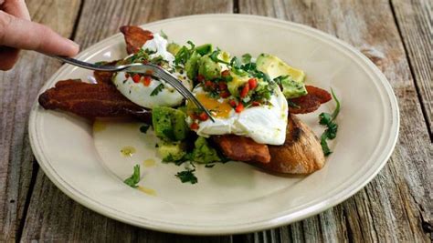 16 Mouthwatering Recipes To Serve For Your Christmas Brunch Rachael