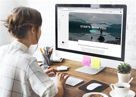 How to start your career as a Squarespace web designer