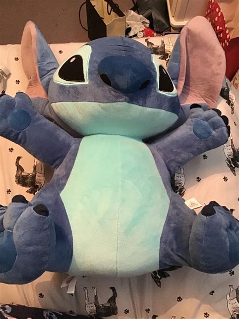 Large Stitch Soft Toy In Wf6 Wakefield For £1600 For Sale Shpock