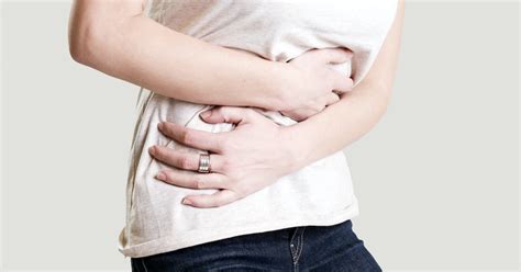 7 Signs Your Bloating Is Actually A Larger Inflammation Issue