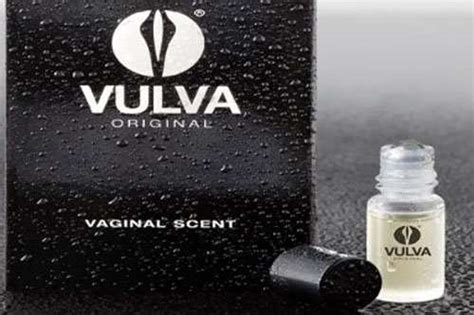 Vulva Original Vaginal Odour Scent My Xxx Hot Girl