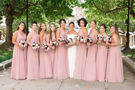 Chiffon Long Mint Strapless Bridesmaid Dress Tbqp284