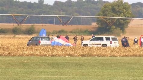 2 Men Die In Ultralight Aircraft Crash Near Evansville Arffwg Arff