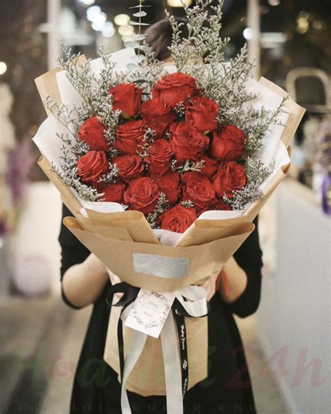 1000 Mẫu Bó Hoa Hồng đẹp Nhất Cho Mọi Dịp