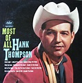 The Devil's Music: Hank Thompson - Rockin' In The Congo