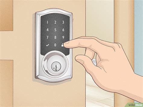 How To Change Kwikset Lock Codes Smartcodes And Deadbolts