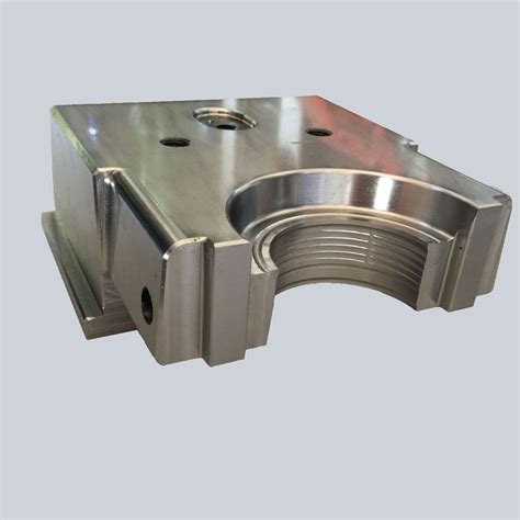 Precision Machining Part Kehui Mold Co Limited