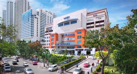 Mouse over area to find out more. PKPB jejaskan pendapatan sewa CapitaLand Malaysia Mall ...