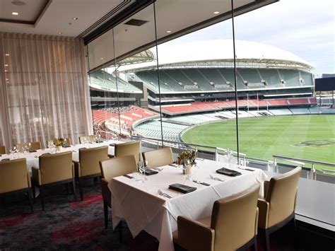 Adelaide Oval Hotel First Glimpse Inside New Bespoke Wine Bar And Five