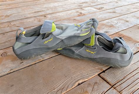 Vibram Fivefingers Kso Review Tested By Gearlab