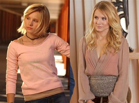 Photos From Veronica Mars Where Are They Now