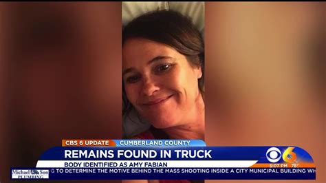 Missing Womans Remains Found In Virginia