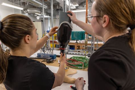 orthotic and prosthetic technology bctc