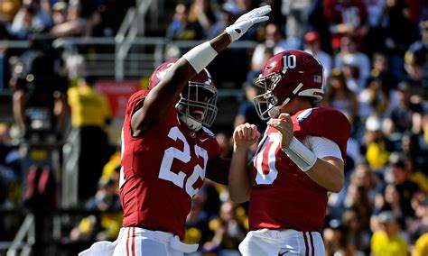 Why mac jones is more dangerous than you think. Tide QB Mac Jones supports Alabama Women's Tennis team