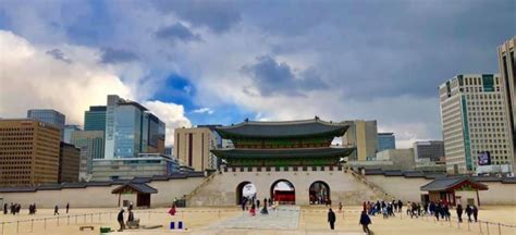 5 Seoul Palaces For A Royal South Korea Experience Koreatravelpost