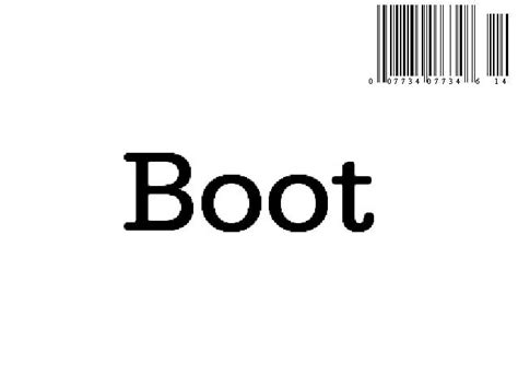 Bootskins Xp Generic Boot Free Download