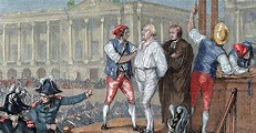 Procès et Exécution de Louis XVI - Encyclopédie de l'Histoire du Monde