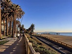 Palisades Park | Things to do in Santa Monica, Los Angeles