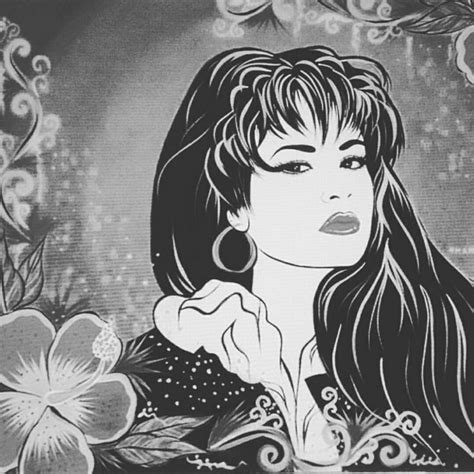 selena art selena quintanilla selena quintanilla perez selena