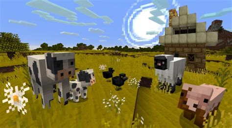 The 10 Best Minecraft Simple Texture Packs Gamepur