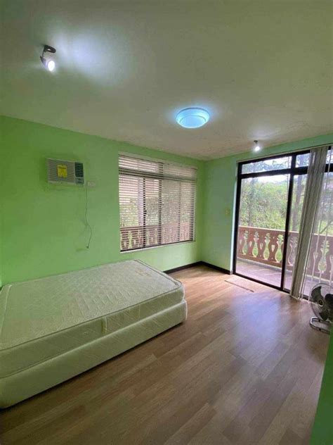 Tagaytay Crosswinds Swiss Quadrille Villa Luxury Resort House And Lot For Sale Property For