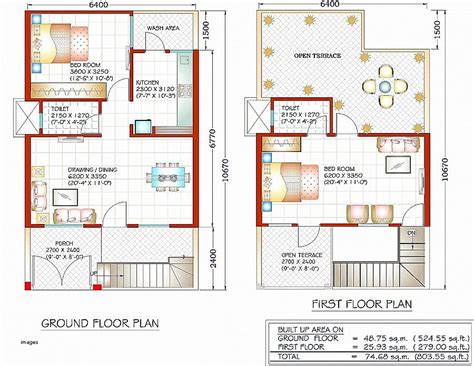 Tamilnadu House Plans North Facing Home Design Modern