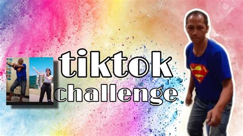 Tiktok Challenge Youtube