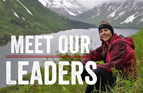 Introducing Our Trail Stewardship Leaders American Hiking Society