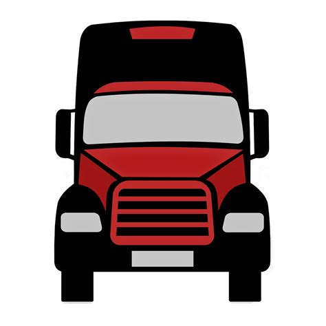 Truck Icon Free Image On Pixabay