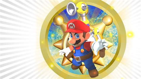 Super Mario Sunshine Details Launchbox Games Database