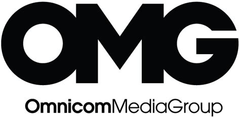Omnicom Media Group Omg Logo