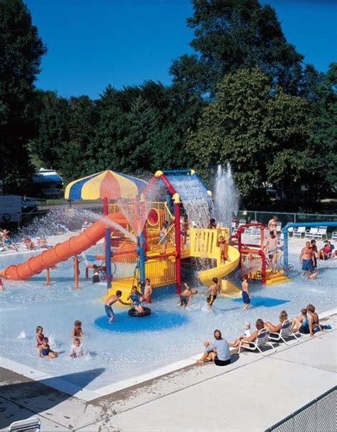 Here Are 7 Of The Best Waterparks In Minnesota For Summer Fun