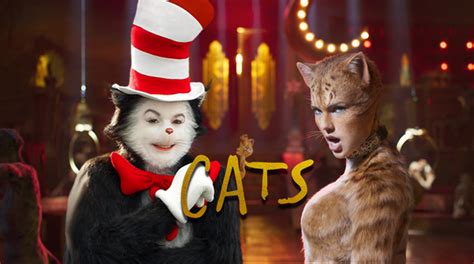 Cats Review Showtime Showdown