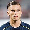 Ermedin Demirović | Bosnia ed Erzegovina | UEFA Nations League | UEFA.com