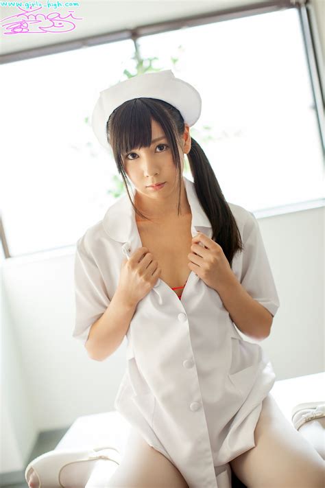 Girlz High日本女星写真第buno009002期mitsuki Imai 今井蜜月柠檬皮 第 2