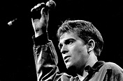 Peter Gabriel Albums, Ranked - SPIN