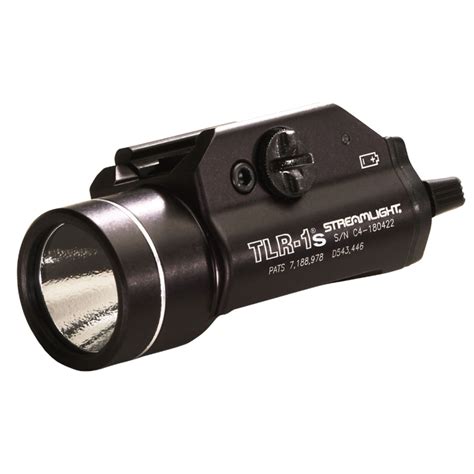 Lampe Tlr Streamlight Tac Store