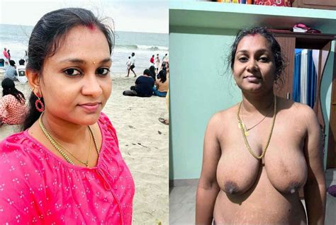 Sexy South Indian Mallu Bhabhi Nude Pics Leaked Fav Bees