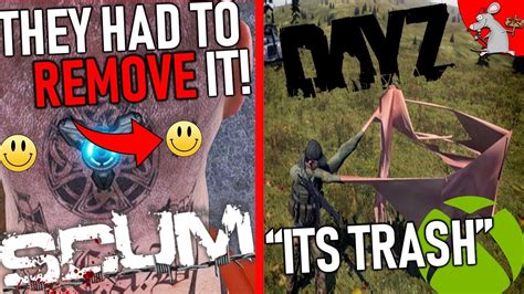 Dayz Xbox One Is Trash Scum Devs In Trouble How To Launch Your Early