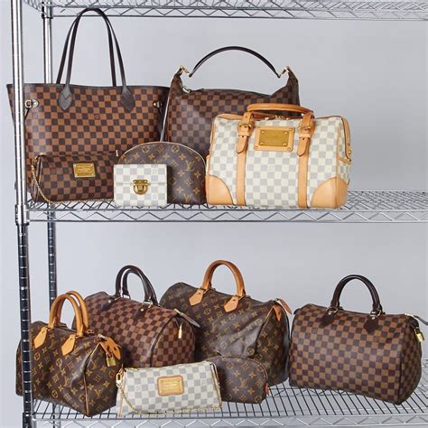 Top 10 Must Have Lv Bags