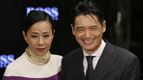 The following pronunciation respelling key is used in some wikipedia articles to respell the pronunciations of english words.it does not use special symbols or diacritics apart from the schwa (ə), which is used for the first sound in the word about. El actor Chow Yun-fat promete donar su millonaria fortuna ...