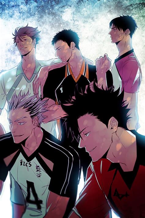 Mar 02, 2021 · 4 tooru oikawa (10,683 favorites): captains, oikawa, sawamura, ushijima, bokuto, kuroo, http ...