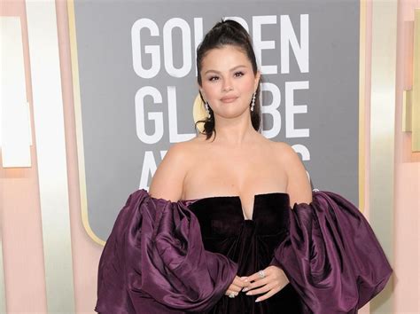 Selena Gomez Explains Weight Fluctuations Hits Back At Body Shamers