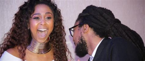 Minnie Dlamini Is Engaged And Its Not To Cassper Nyovest