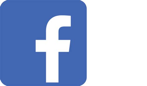 Download High Quality Facebook Transparent Logo Round Transparent Png